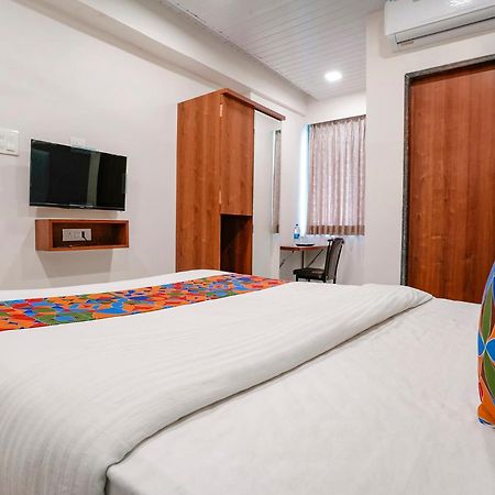Fabhotel The Mint Bombay Esterno foto