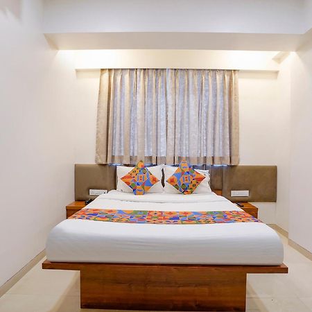 Fabhotel The Mint Bombay Esterno foto